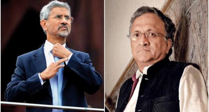 The legacy of the Nehru-Patel rivalry: Jaishankar v/s Guha