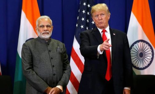 Trump, Modi to outline ambitious vision for next chapter of Indo-US ties: Wells