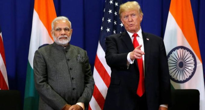 Trump, Modi to outline ambitious vision for next chapter of Indo-US ties: Wells