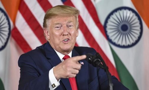 Trump echoes Modi, Democrats amplify Indian opposition over Delhi riots