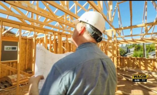U.S. home construction dips 3.6% in January