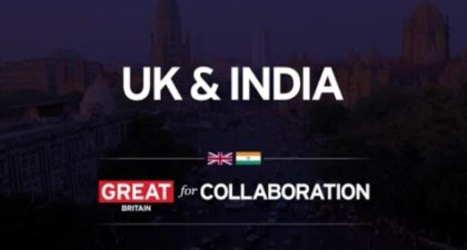 UK-India collaboration seeks sustainable food loss solutions