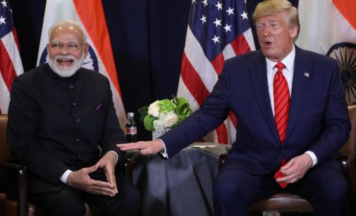 US President Donald Trump to visit India on Feb 24, 25: White House