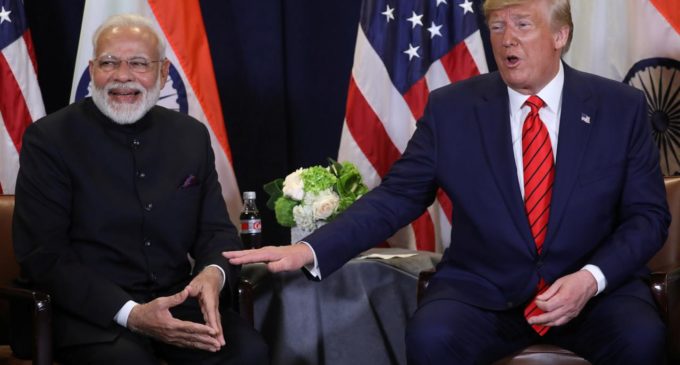 US President Donald Trump to visit India on Feb 24, 25: White House