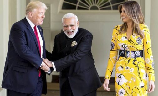 US Prez Trump’s visit to India demonstrates strong and enduring ties between both countries: White House