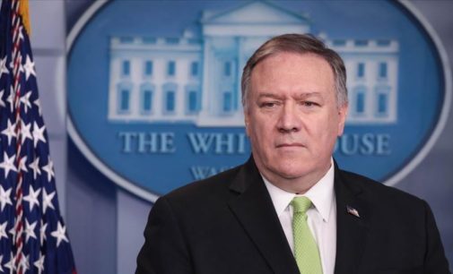 US condemns expulsion of WSJ journalists by China