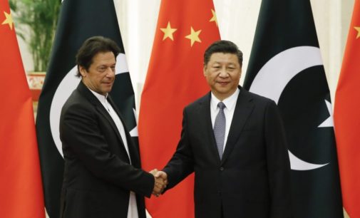 US invited to invest in CPEC: Pak official