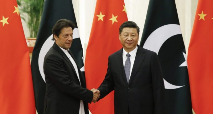 US invited to invest in CPEC: Pak official