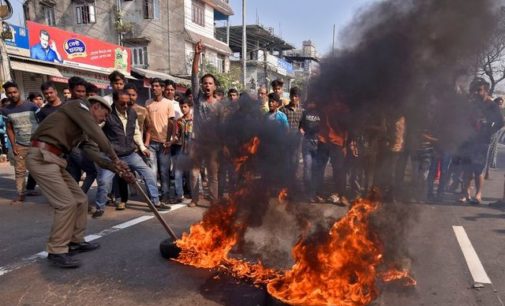 US panel on religious freedom: Delhi violence targeting Muslims