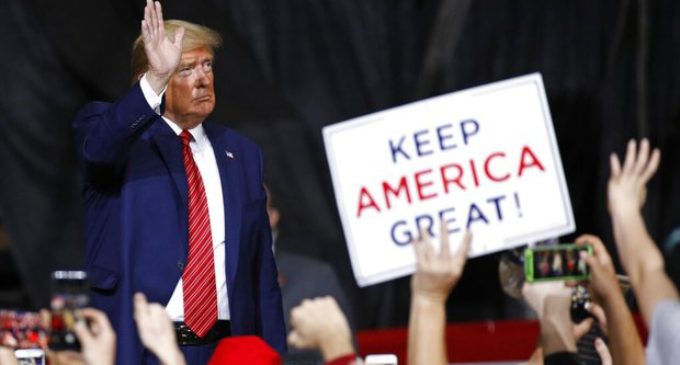 US to sign agreement with Taliban: Trump