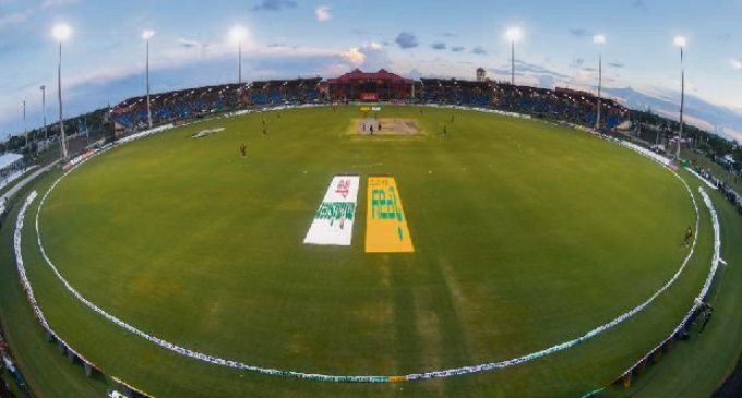 USA Cricket announce franchise-based T20 competition