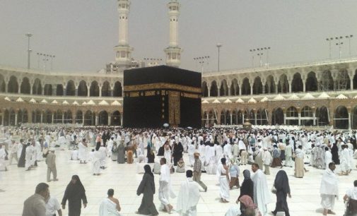 Virus scare: ‘Umrah’ passengers turned back from Saudi Arabia