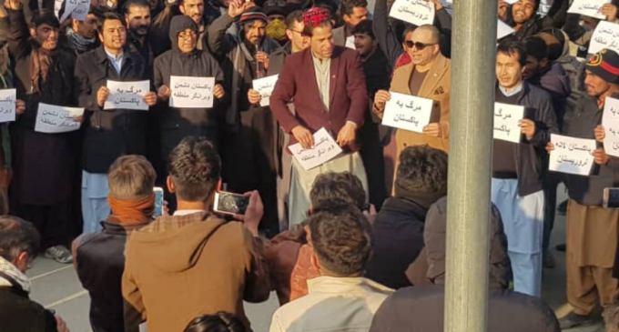 Afghan hotel cancels anti-India event planned by Pakistan
