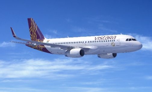 Vistara enters new phase of global growth with Boeing 787 Dreamliner