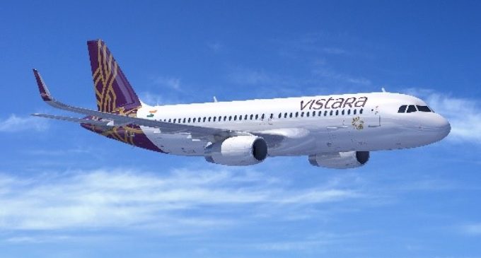 Vistara enters new phase of global growth with Boeing 787 Dreamliner