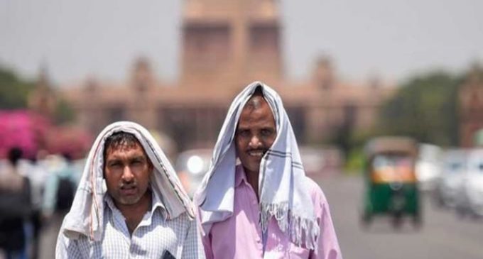 Warmer than usual summer likely this year: IMD