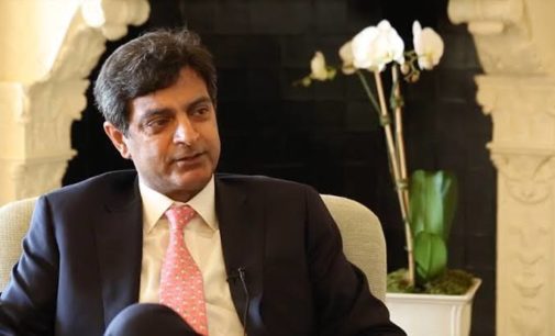 WeWork appoints Indian-American Sandeep Mathrani as new CEO