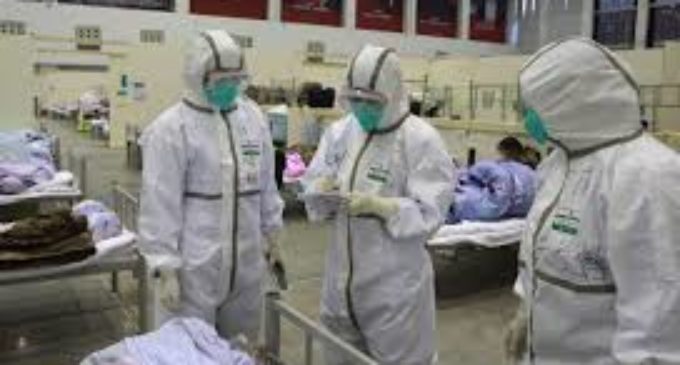 Weddings in China postponed amid coronavirus outbreak