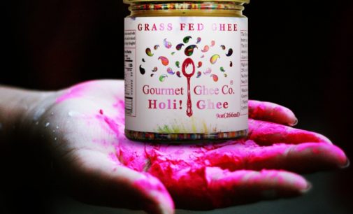 Indian-American Muslim entrepreneur launches ‘Holi Ghee’