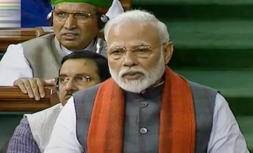 Ahead of SC deadline, PM announces Trust for construction of Ram Temple in Ayodhya