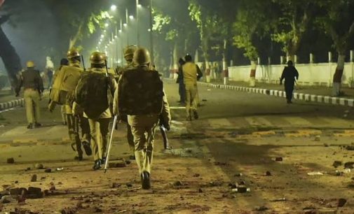 Anti-CAA violence: Allahabad HC orders action against cops