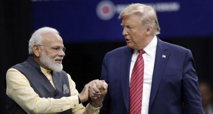 Trump’s India visit will be delightful spectacle, utterly successful: Experts