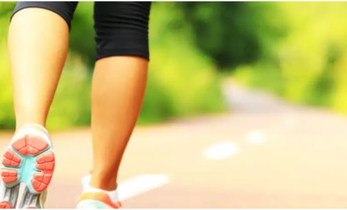 10K steps a day may not prevent weight gain