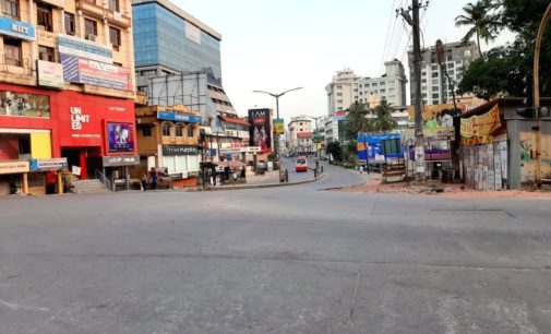 195 K’taka residents return home from Dubai, 6 in hospital