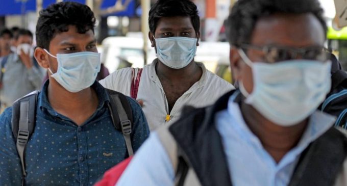 2 more test COVID-19 positive in Bengaluru