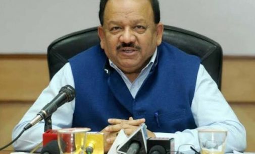 25 positive cases of coronavirus in India: Health Minister