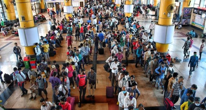 30,000 foreign returnees placed under isolation in Punjab