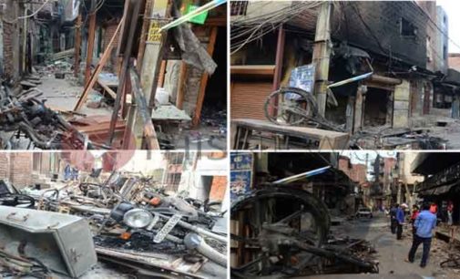 Delhi riots: 335 FIRs, 1000 arrests as probe gathers speed