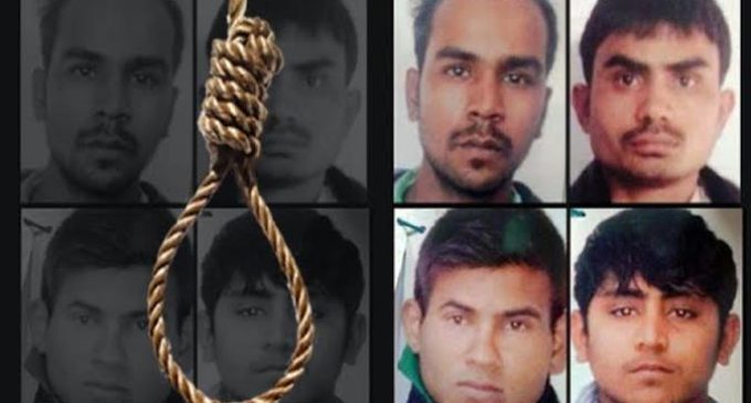Sleepless, edgy Nirbhaya rapists stared at never-ending night