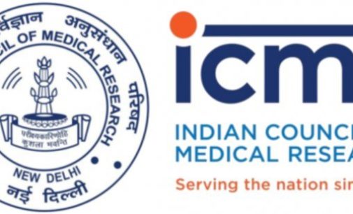 539 COVID-19 cases in India: ICMR