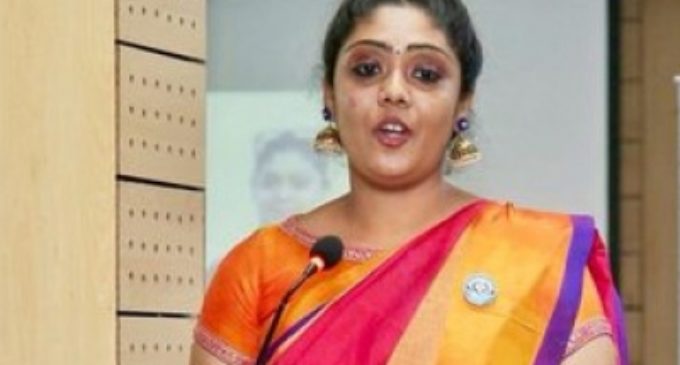 Feed the needy: Chennai’s Mohandoss tweets on PM’s handle