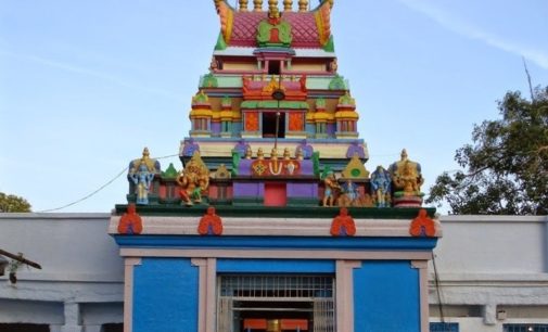 Abu Dhabi Hindu temple hold online ‘satsangs’