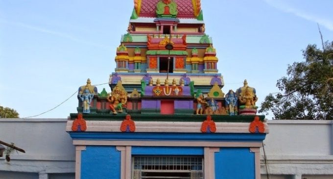 Abu Dhabi Hindu temple hold online ‘satsangs’