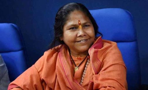 After CAA, Centre might bring population control law: Niranjan Jyoti