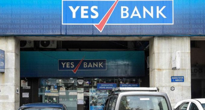 After Yes Bank crisis, Maharashtra shuns private banks