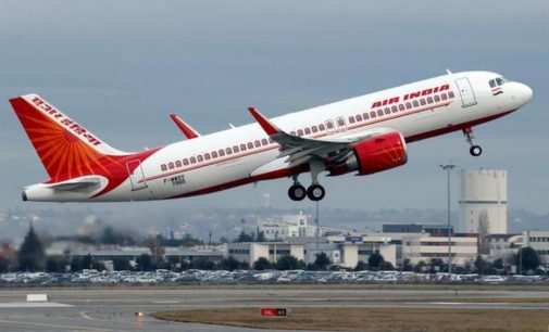 Air India, Alliance Air ferrying medical supplies: Govt