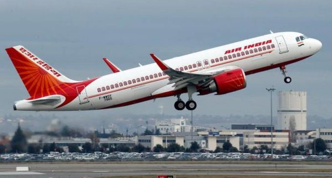 Air India, Alliance Air ferrying medical supplies: Govt