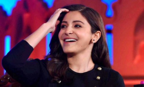 Anushka Sharma: Have never succumbed to pressure of any sort