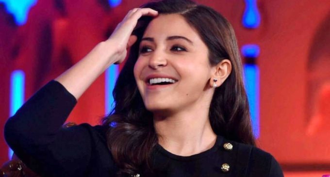 Anushka Sharma: Have never succumbed to pressure of any sort