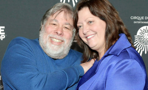 Apple co-founder tweets he might be ‘patient zero’ for COVID-19