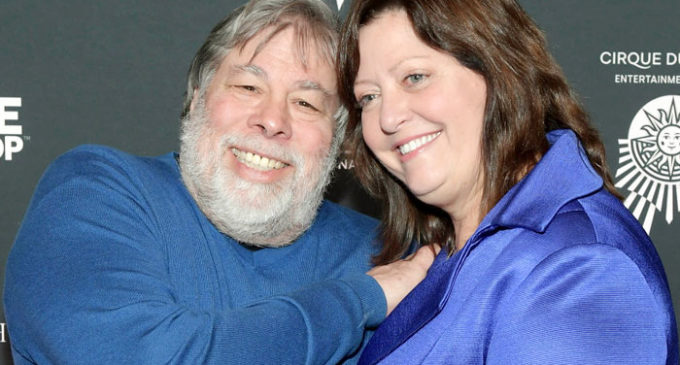 Apple co-founder tweets he might be ‘patient zero’ for COVID-19