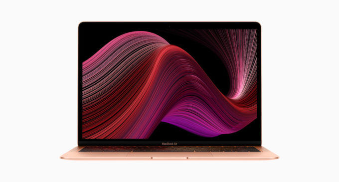Apple unveils new iPad Pro, MacBook Air, in India soon