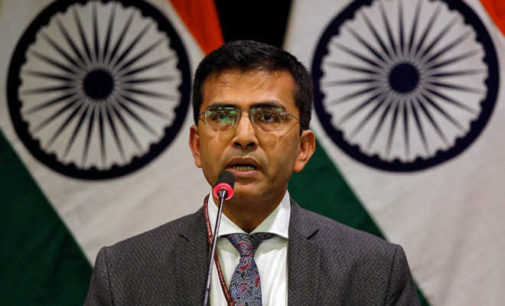 Arrangements being made to facilitate return of stranded Indians from Iran: MEA