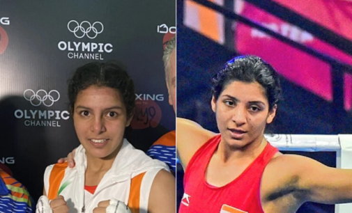 Asian Boxing qualifiers: Simranjit wins 1st bout Â
