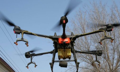 Aus researchers developing ‘pandemic drones’ to detect COVID-19