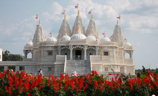 BAPS: Closing all Mandirs in USA, Canada, Europe and Australia